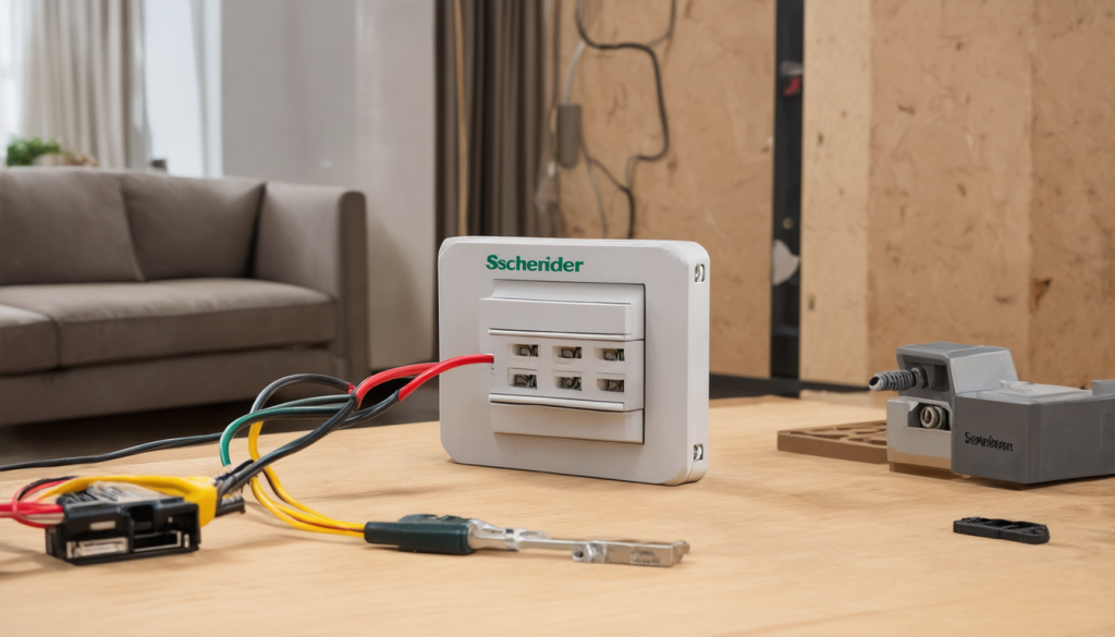 Sitemapcdatahttpscookniqoocombrancher Interrupteur Schneidernull